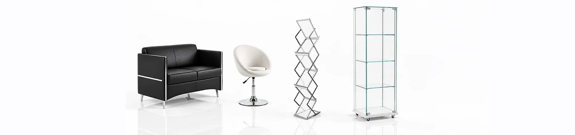 Apple Chair – White