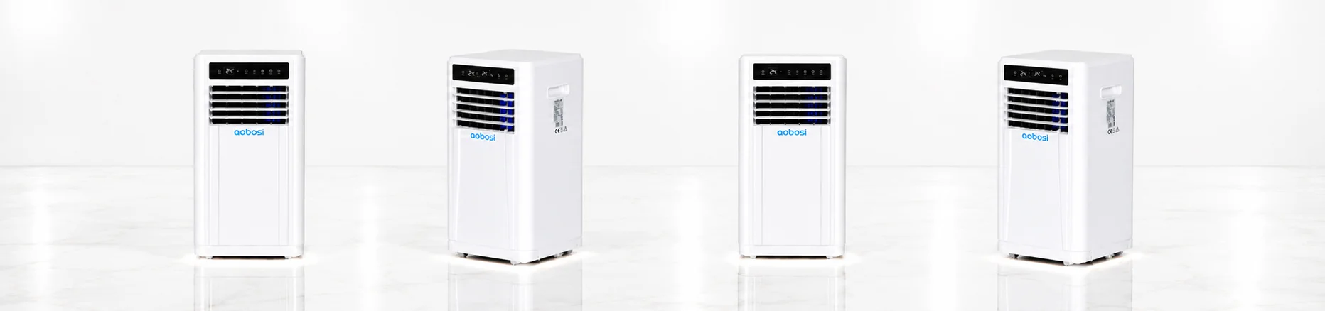 Portable AC