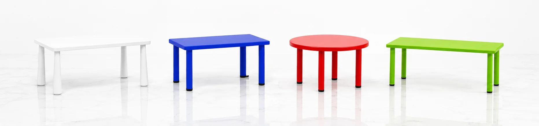 Kids Rectangular Table