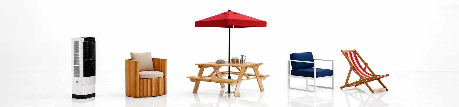 Beach Chair