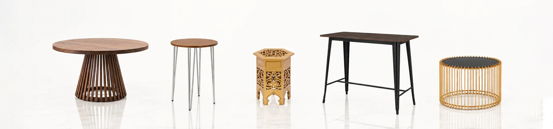 Array Coffee Table
