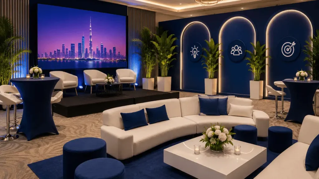 Premium Event Look Without Permanent Investment