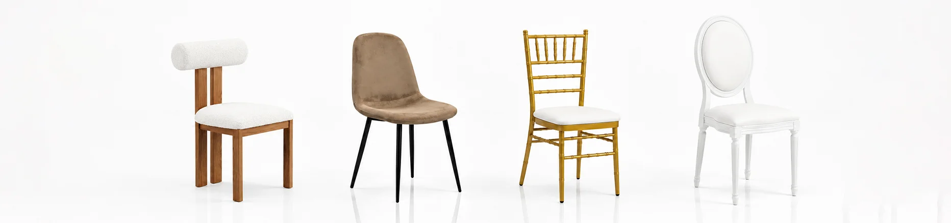 Array Wire Chair