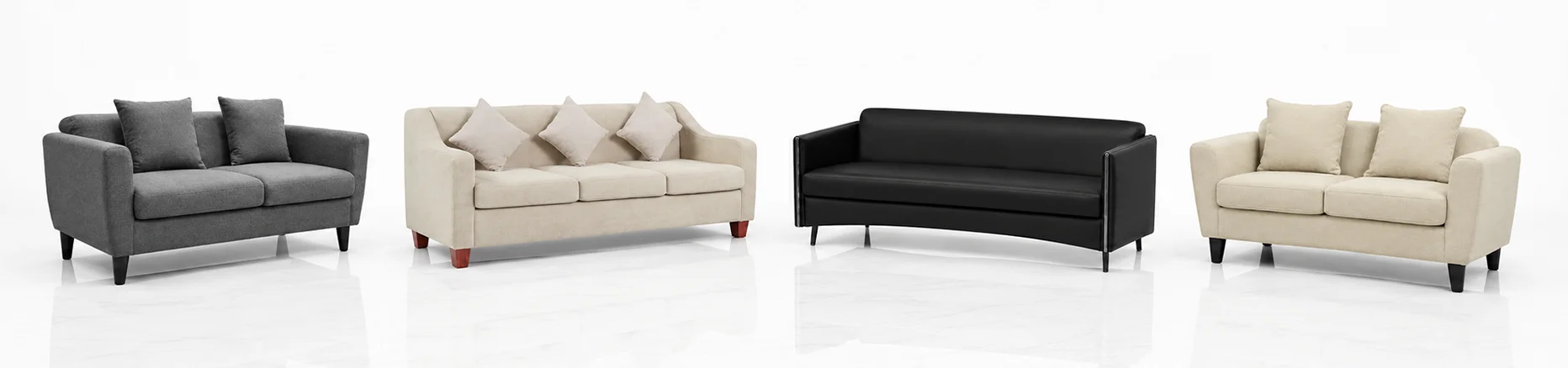 Director One Seater Sofa