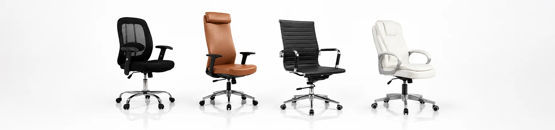 Andy Office Chair