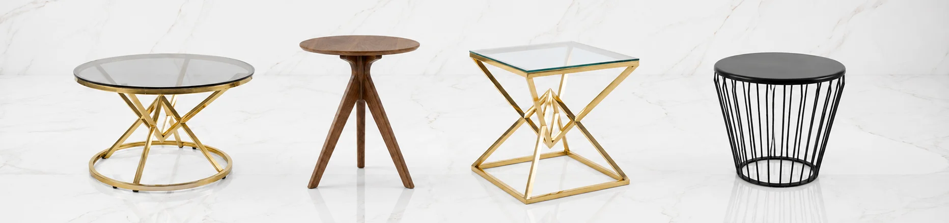 Array Coffee Table