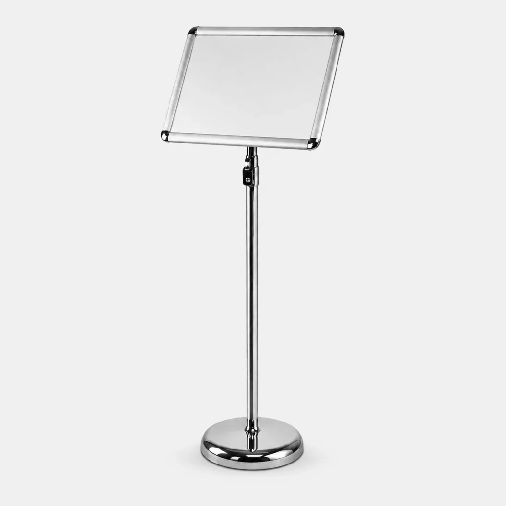 Placard – A3