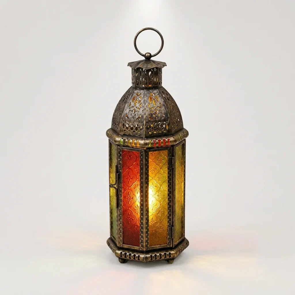 Illuma Lantern