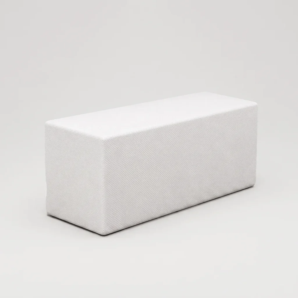 Square Bolster