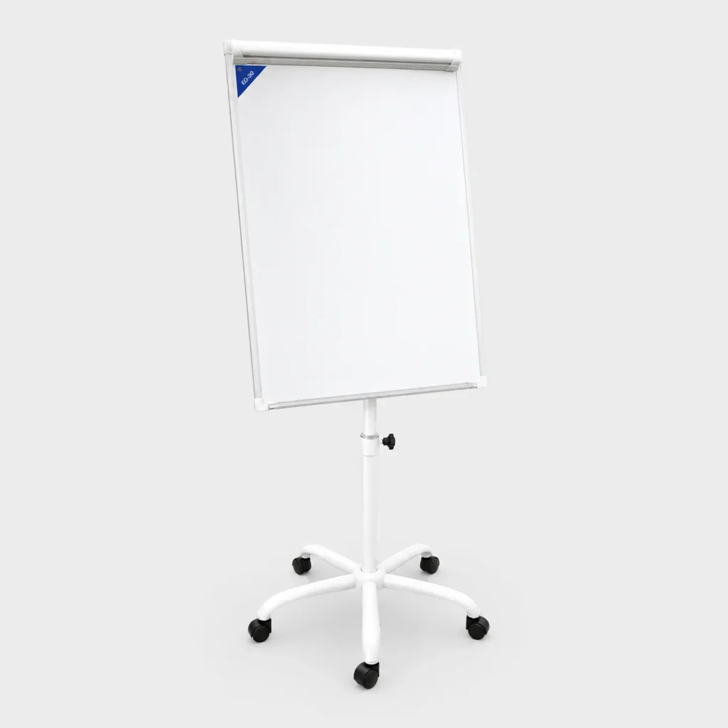 Flip Chart Writing Board
