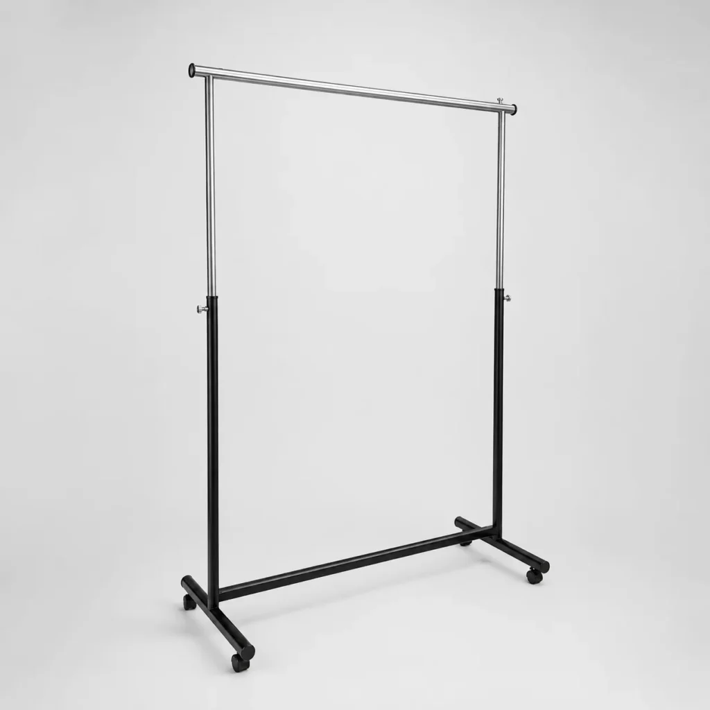 Cloth Hanging Rail