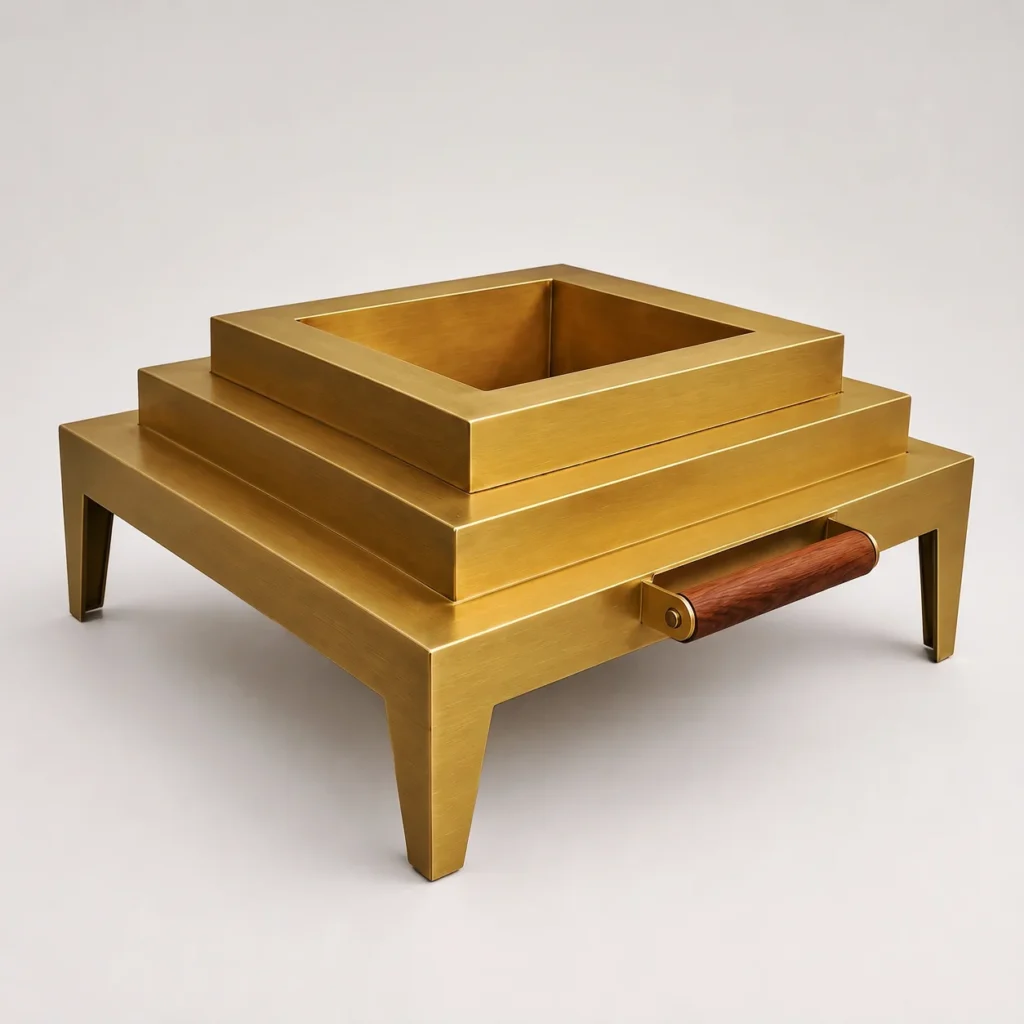 Havan Kund