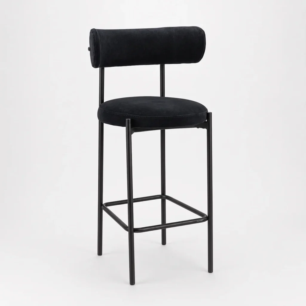 Henry Barchair – Black