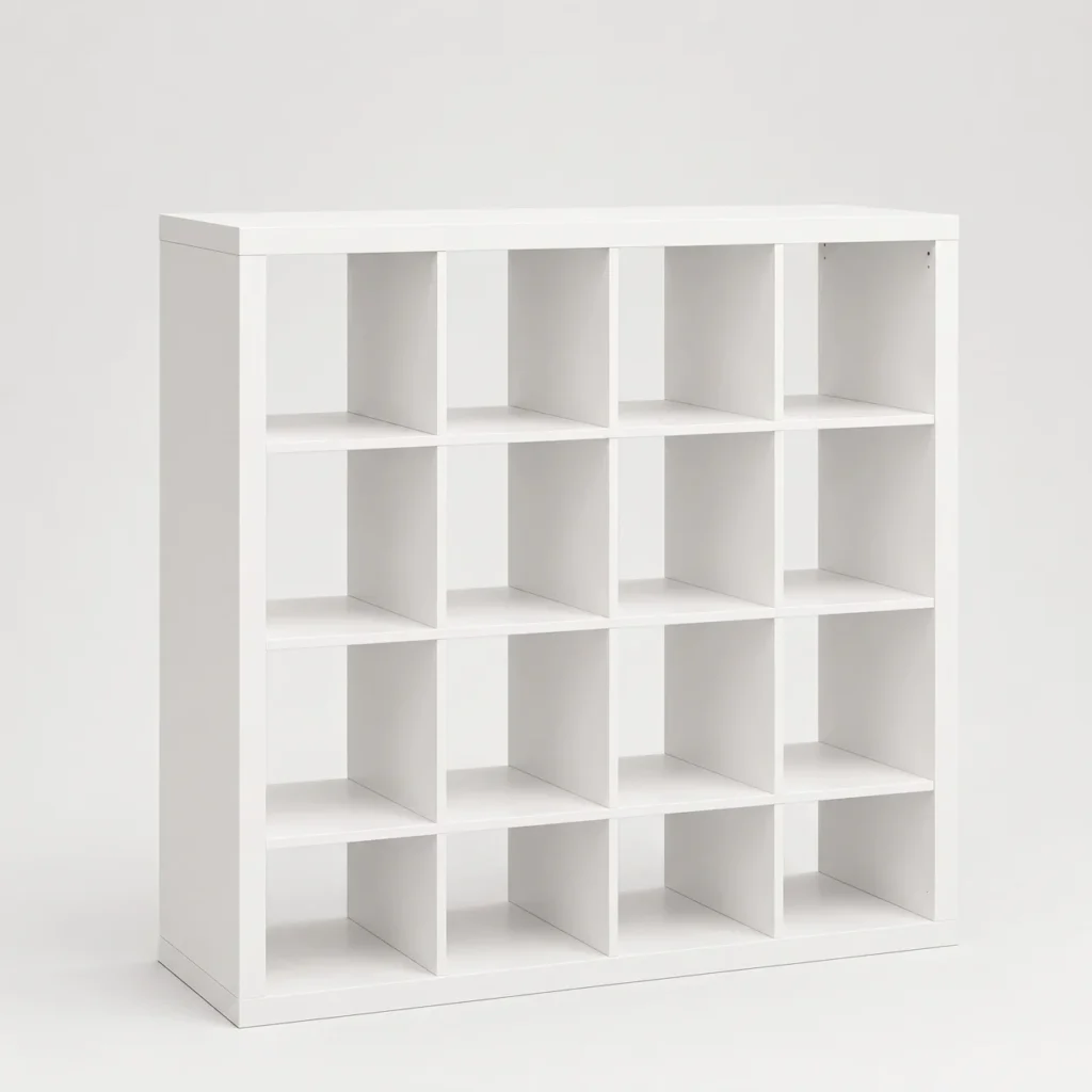 Library Shelf