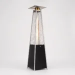 Pedestal