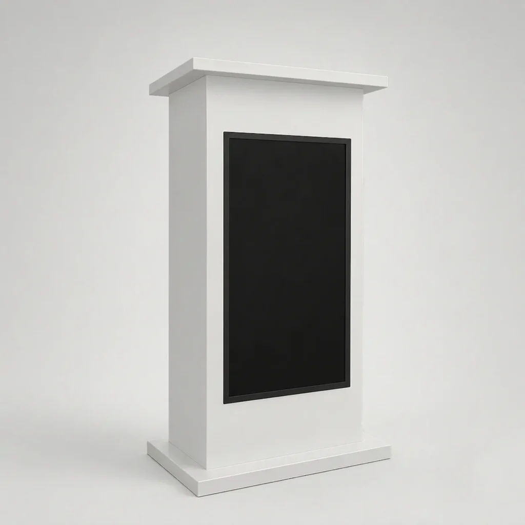 Digital Podium