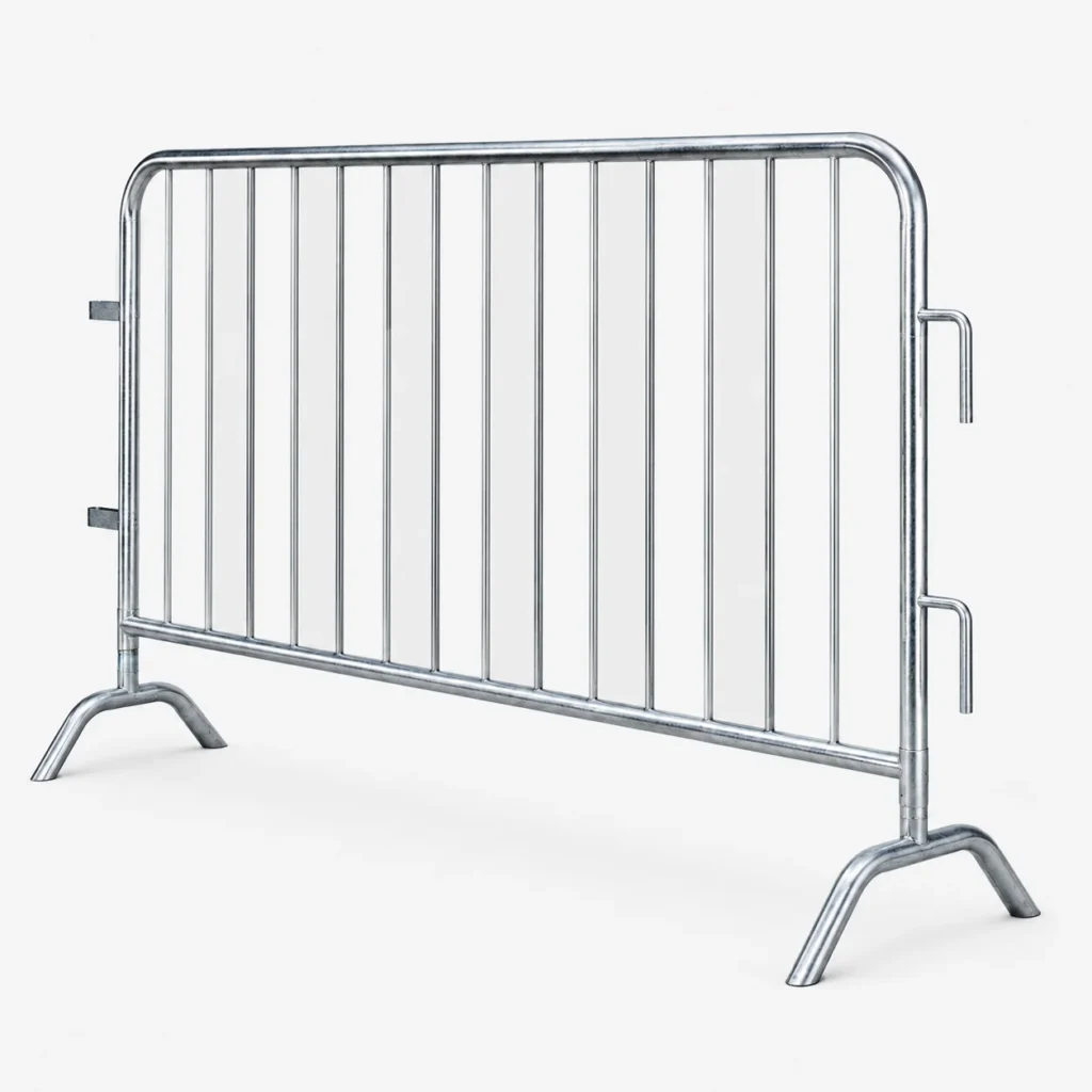 Police Barrier