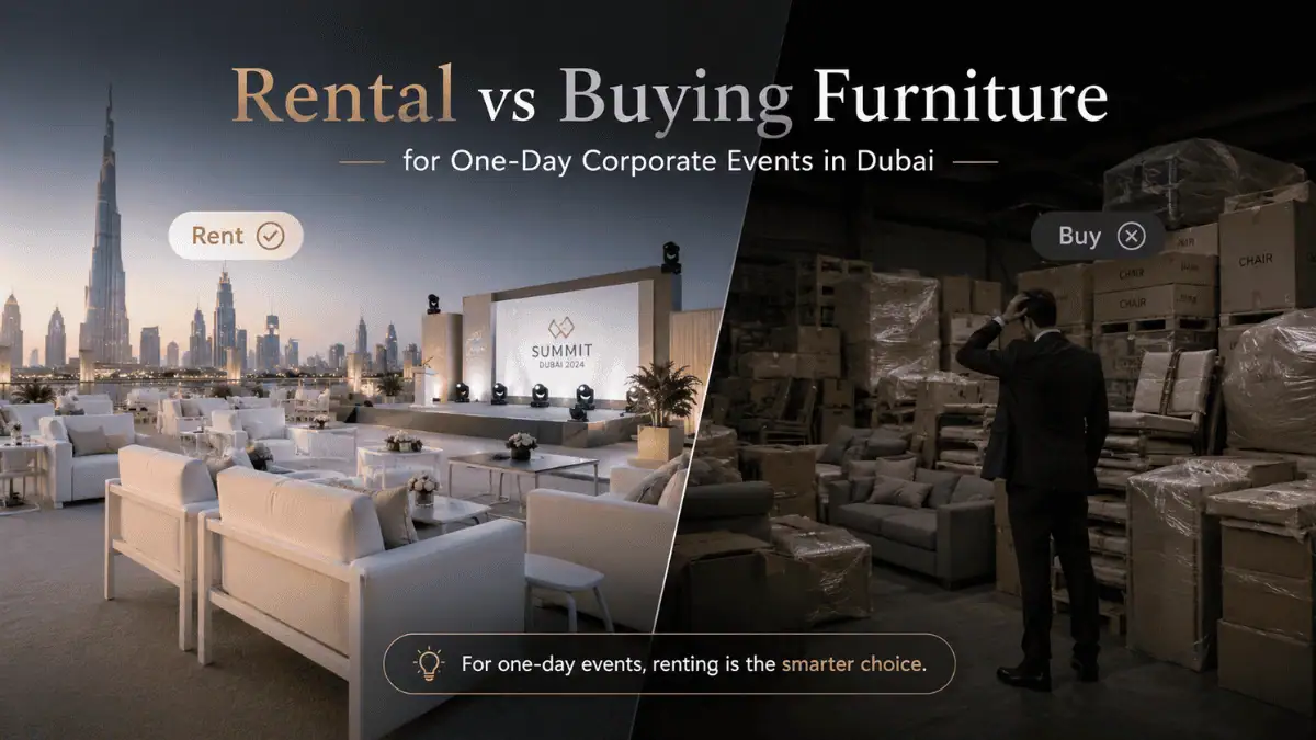 rental-vs-buying-furniture-for-one-day-corporate-events-in-dubai