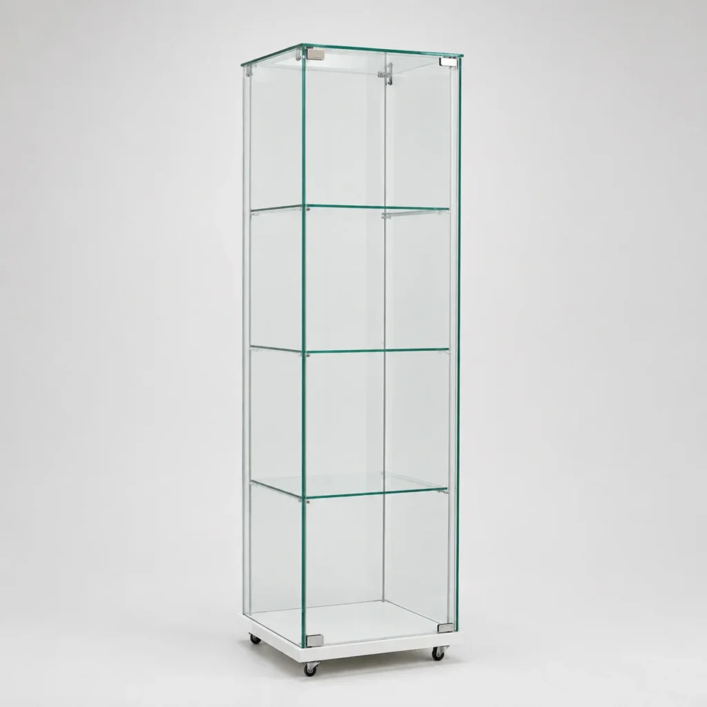 Showcase Shelf