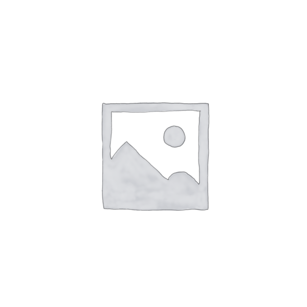 Glass Vase – Extra Small
